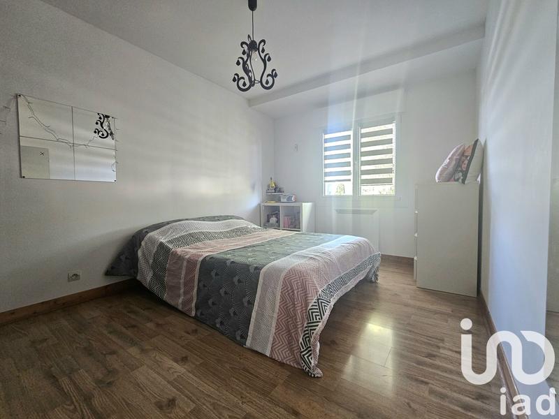 Maison - 136 m² - 6 pièces