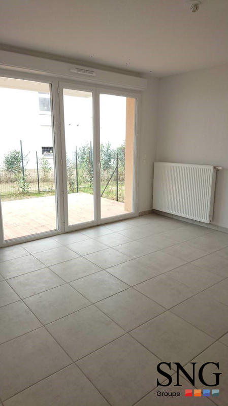 Appartement - 32 m² - 2 pièces
