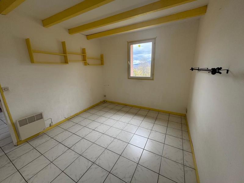 Villa - 85 m² - 3 pièces