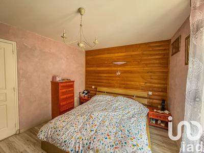 Maison de ville - 116 m² - 6 pièces