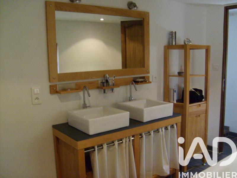 Maison - 87 m² - 4 pièces