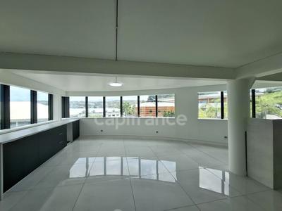 Bureau - 55 m² - 1 pièce