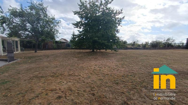 Maison de campagne - 101 m² - 4 pièces