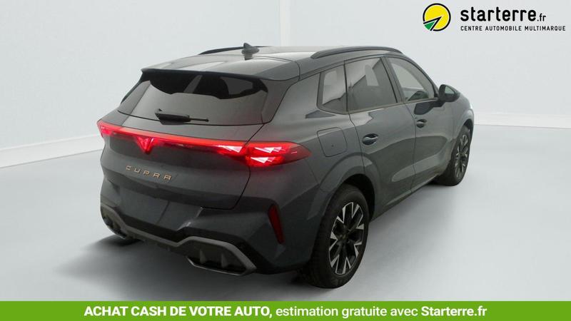 Cupra Terramar 1.5 eHybrid 204 ch Dsg6 V