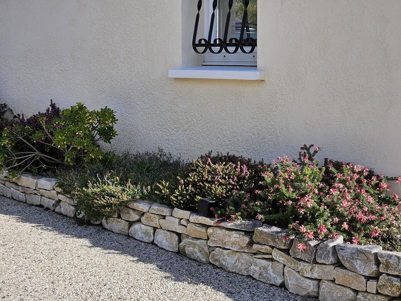 Maison - 93 m² - 5 pièces