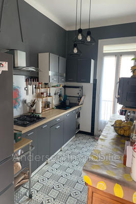 Maison de village - 111 m²