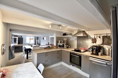 Duplex - 150 m² - 5 pièces