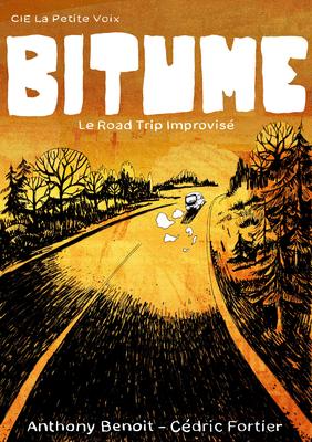 Bitume : des histoires de voyages.