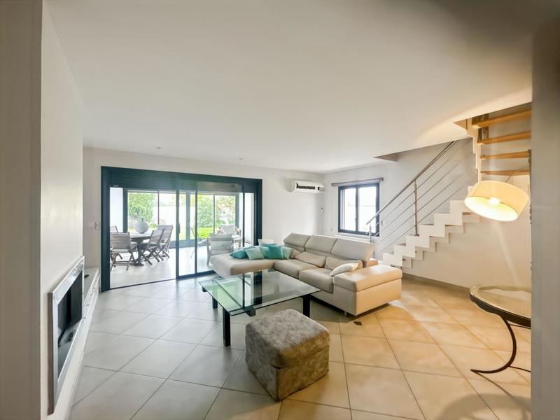 Maison - 145 m² - 4 pièces