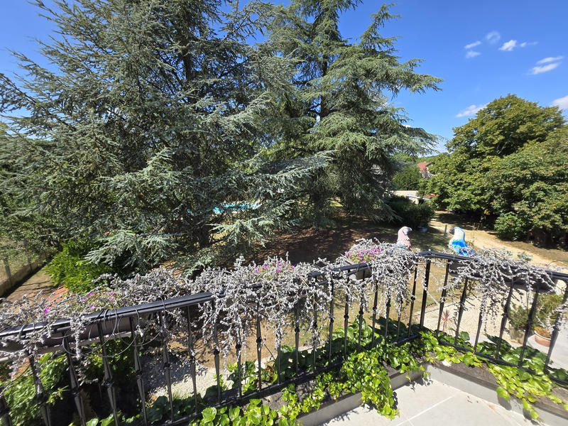 Maison - 230 m² - 9 pièces