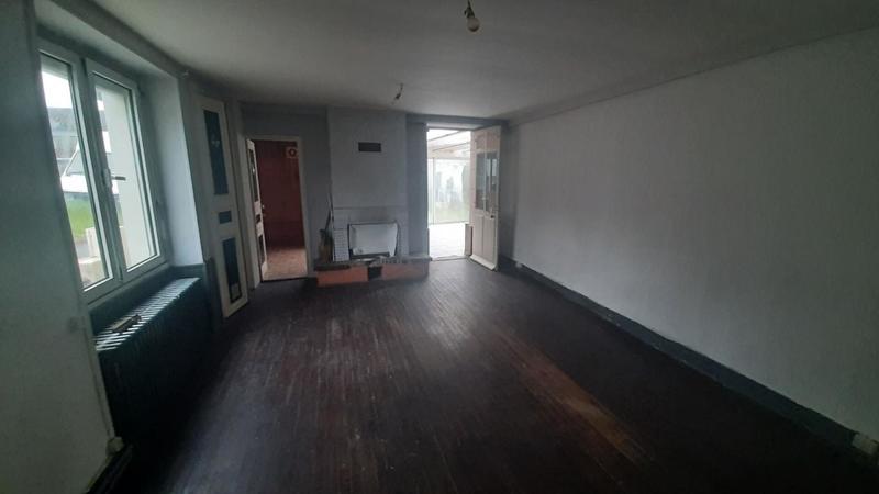 Maison - 142 m² - 6 pièces