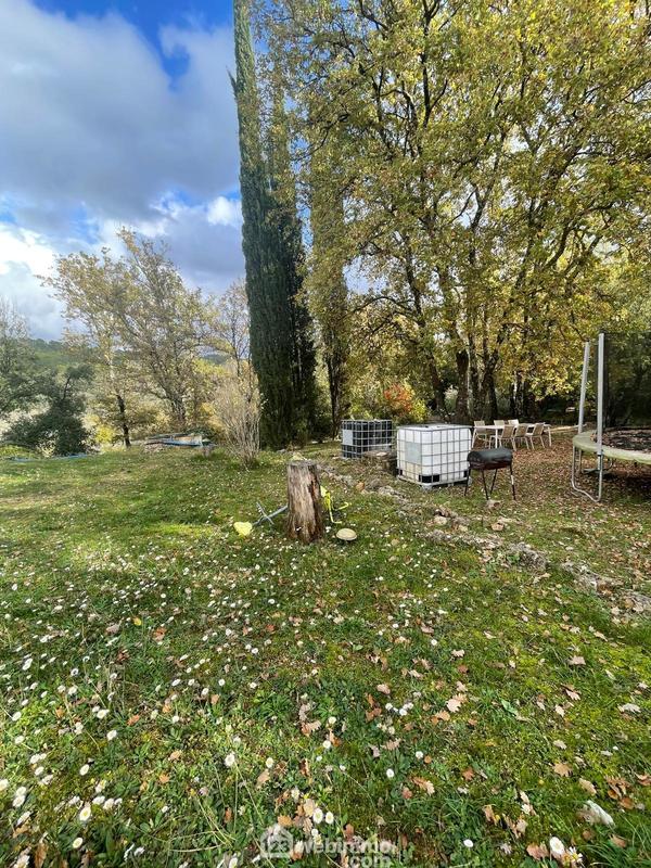 Villa - 80 m² - 3 pièces