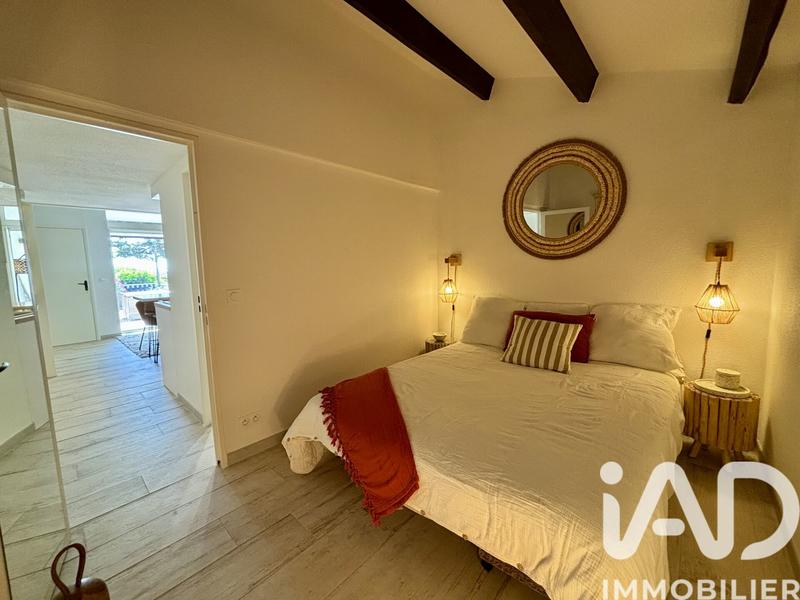 Maison - 48 m² - 3 pièces