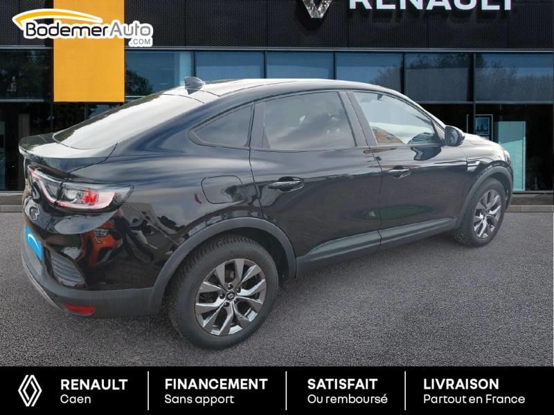 Renault Arkana TCe 140 Edc - 23 Evolution