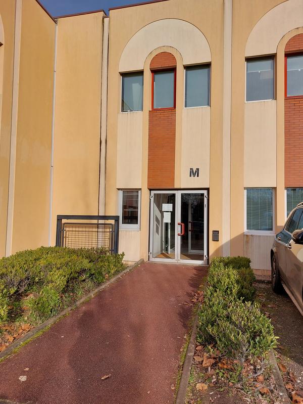 Cabinet Chiropratique Clotilde Grillot Collard