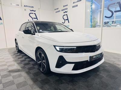 Opel Astra VI 1.2 Turbo 130ch auto Gs