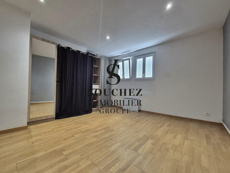 Appartement - 86 m² - 4 pièces