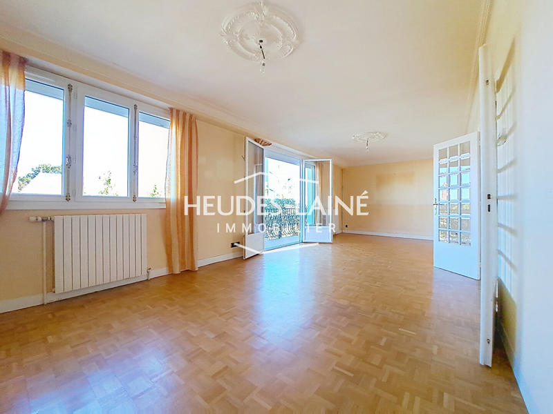 Maison - 127 m² - 6 pièces