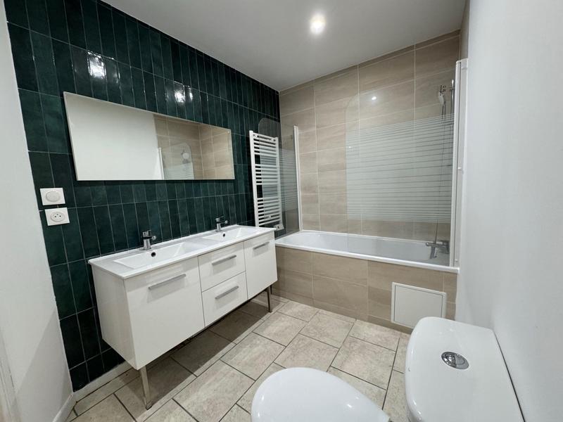 Appartement - 179 m² - 4 pièces