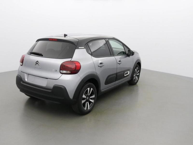 Citroën C3 Shine 110 Puretech Eat 6