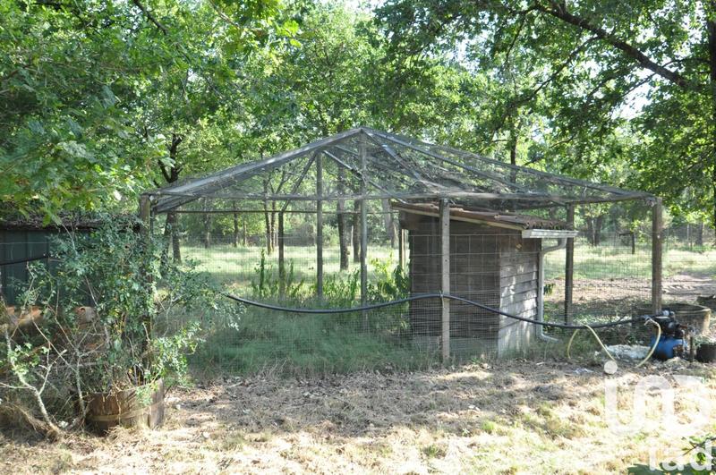 Maison - 260 m² - 10 pièces