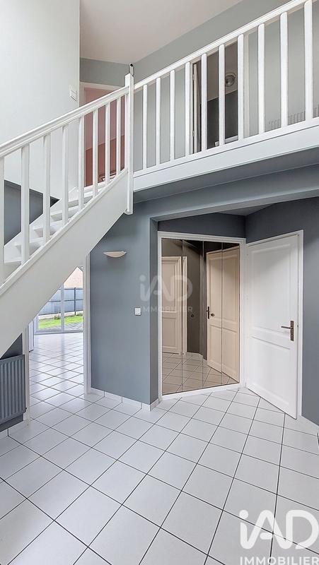 Maison - 160 m² - 7 pièces