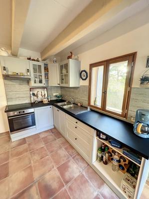 Maison - 65 m² - 3 pièces