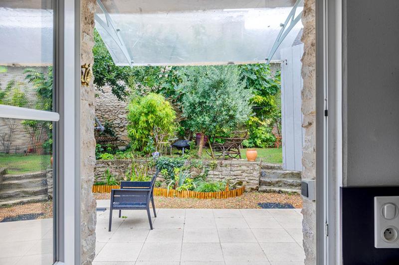 Maison - 99 m² - 4 pièces