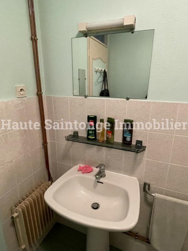 Maison de village - 89 m² - 3 pièces