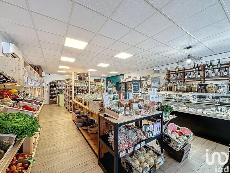 Local commercial - 140 m²