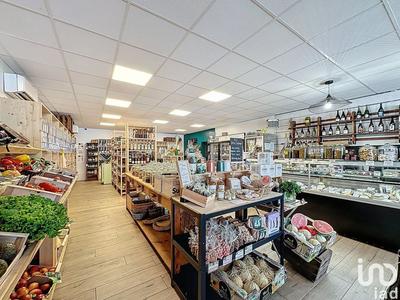 Local commercial - 140 m²