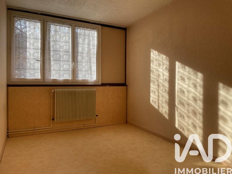Appartement - 34 m² - 2 pièces