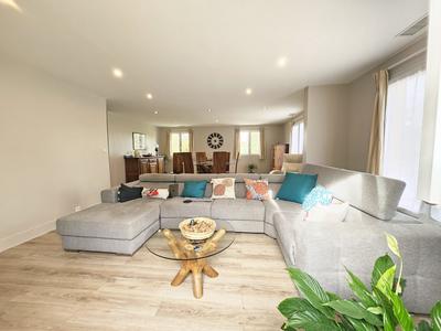 Villa - 166 m² - 7 pièces