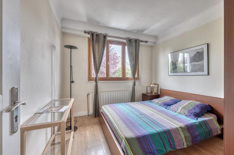 Maison - 98 m² - 4 pièces