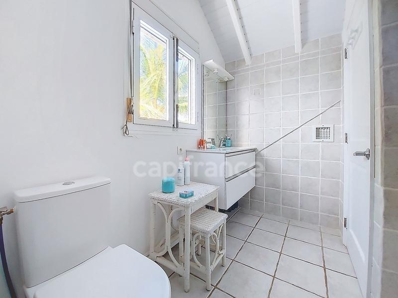 Maison de ville - 75 m² - 3 pièces