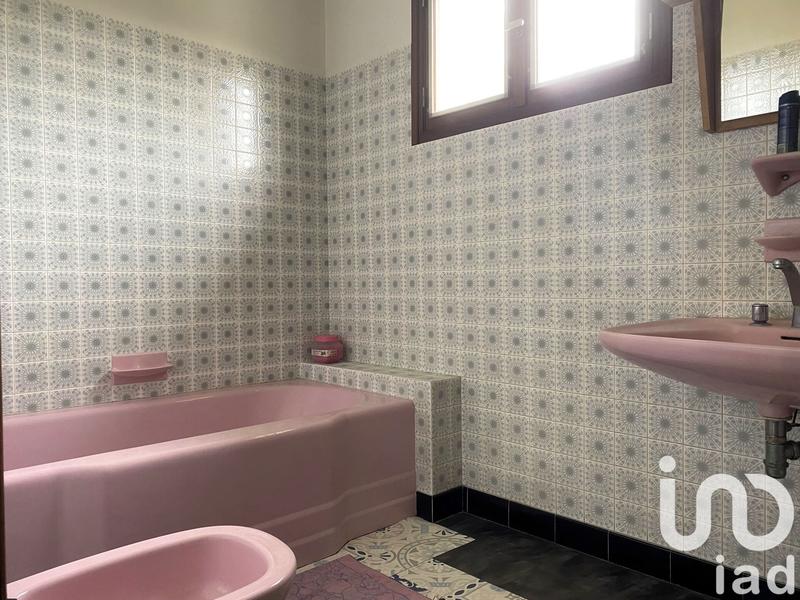 Maison de maîtres - 125 m² - 5 pièces