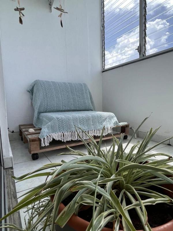 Appartement - 91 m² - 5 pièces