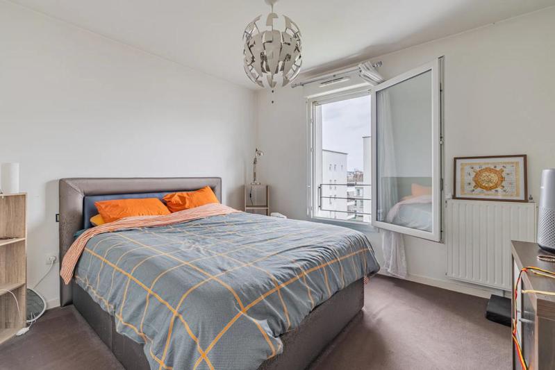 Appartement - 75 m² - 4 pièces