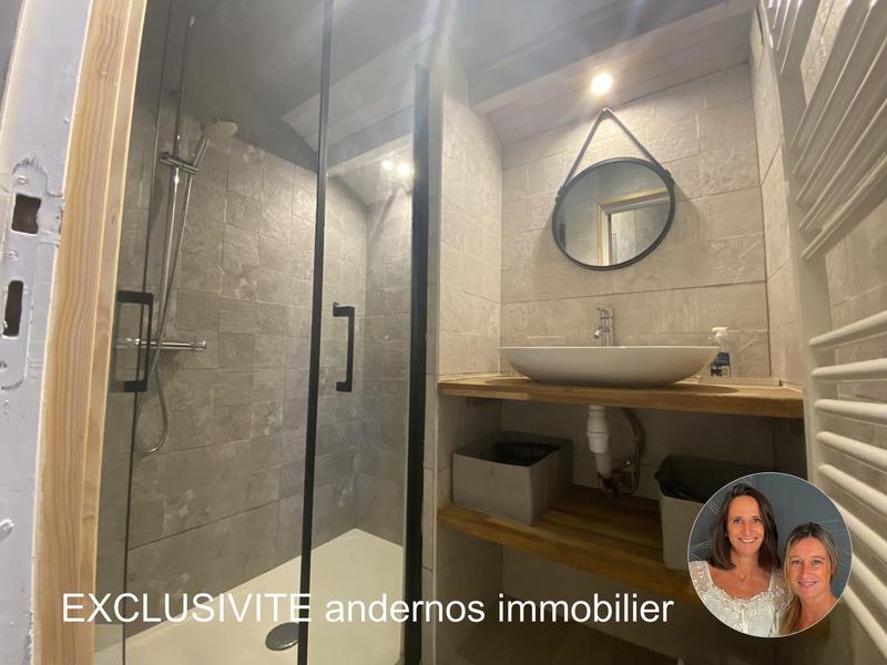 Maison - 116 m² - 6 pièces