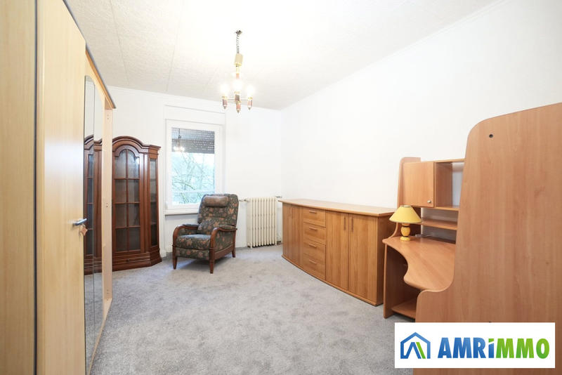 Maison - 156 m² - 8 pièces