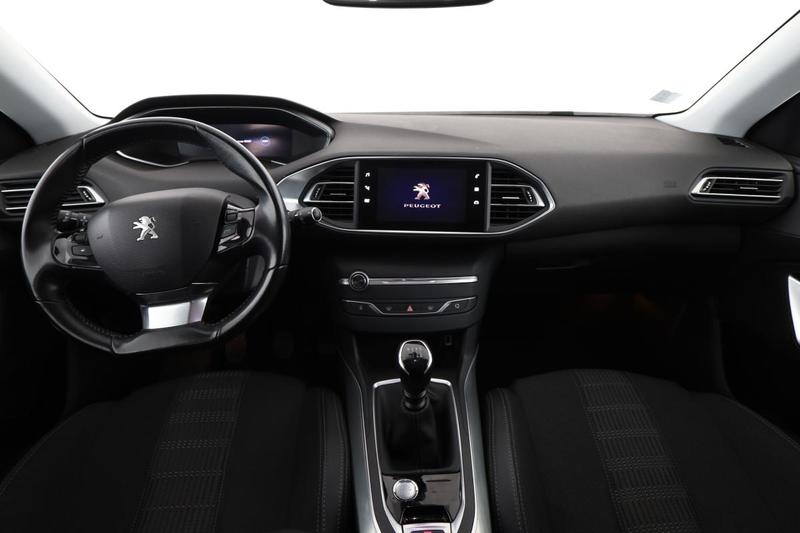 Peugeot 308 1.5 Blue-HDi Allure Business 130 ch