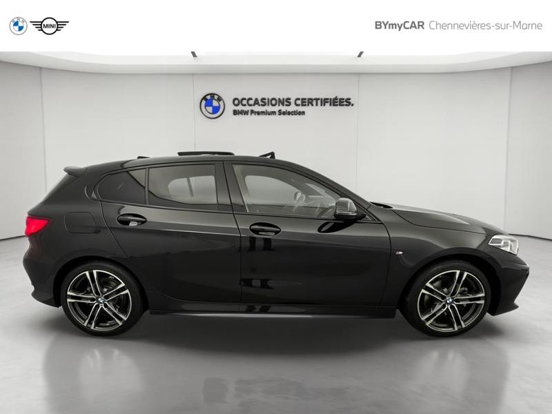 Bmw Série 1 F40 118i 136 ch Dkg7 m Sport