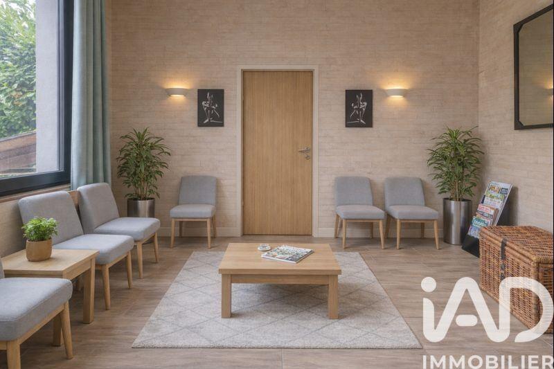 Maison - 170 m² - 8 pièces