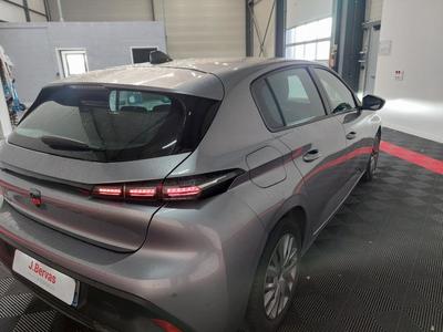 Peugeot 308 PureTech 110 s&amp;S Active Pack