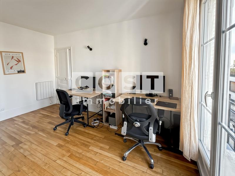 Appartement - 48 m² - 3 pièces