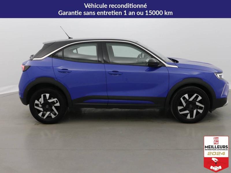 Opel Mokka 1.5 Diesel 110 ch Bvm6 - Elegance Business
