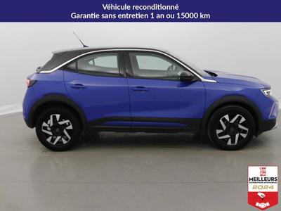 Opel Mokka 1.5 Diesel 110 ch Bvm6 - Elegance Business
