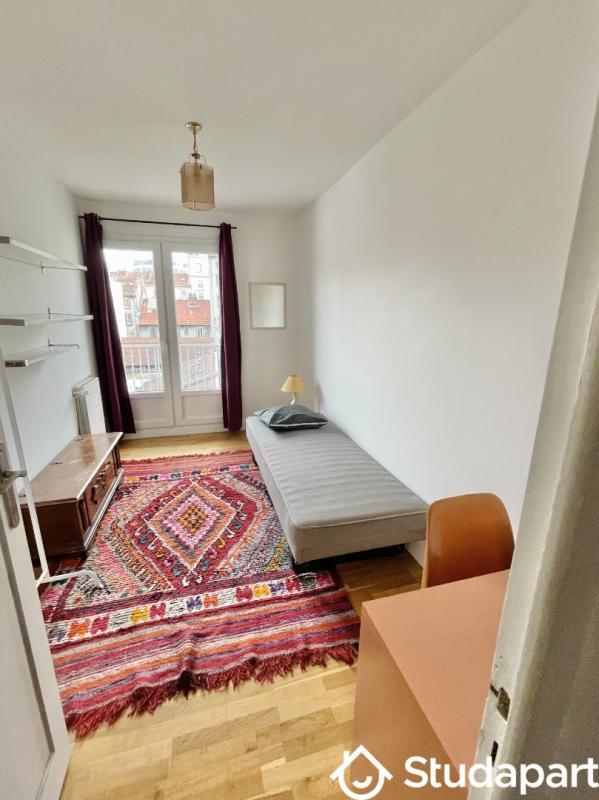 Appartement - 96 m² - 5 pièces