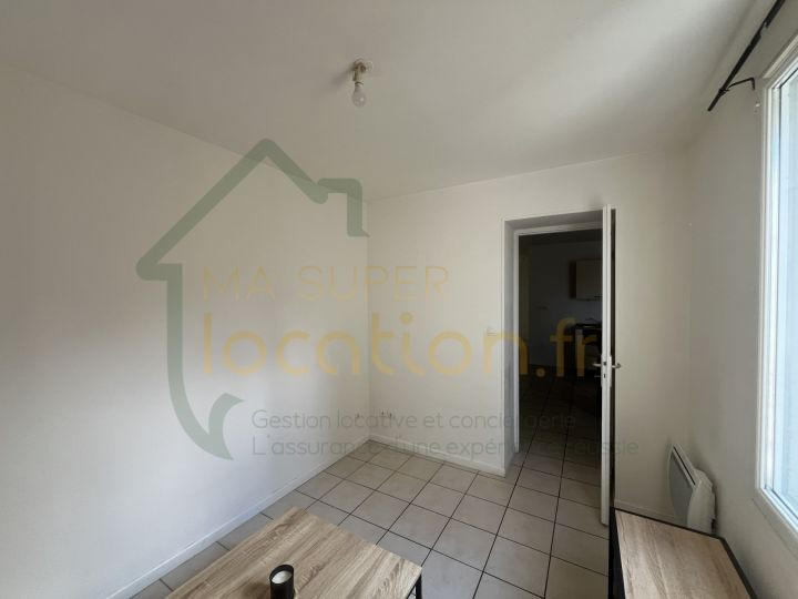 Appartement - 52 m² - 3 pièces