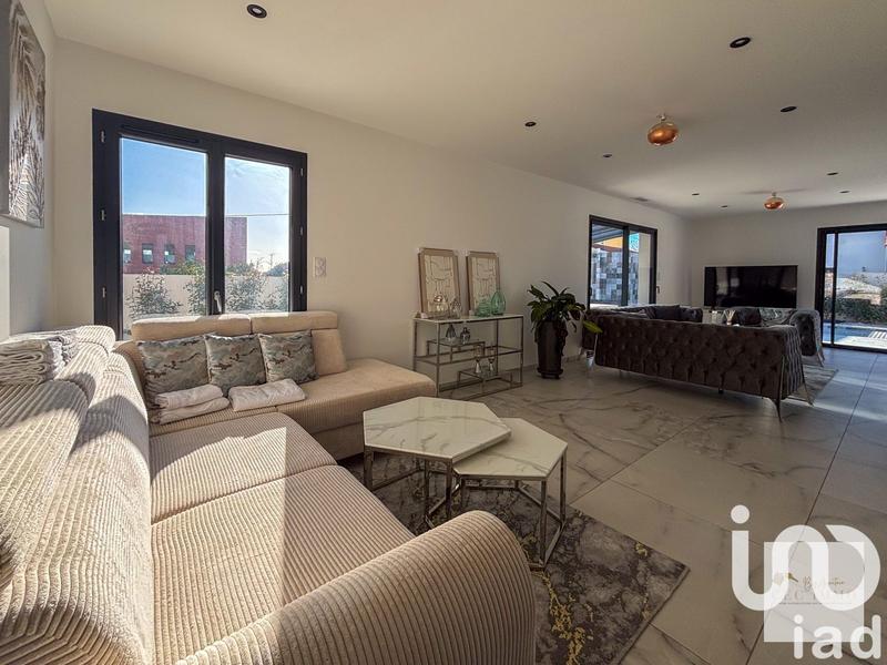 Maison de maîtres - 135 m² - 5 pièces